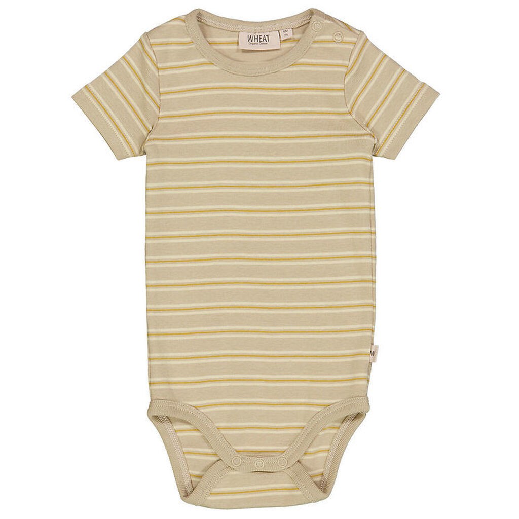 Wheat Body k/æ - Sunny Stripe