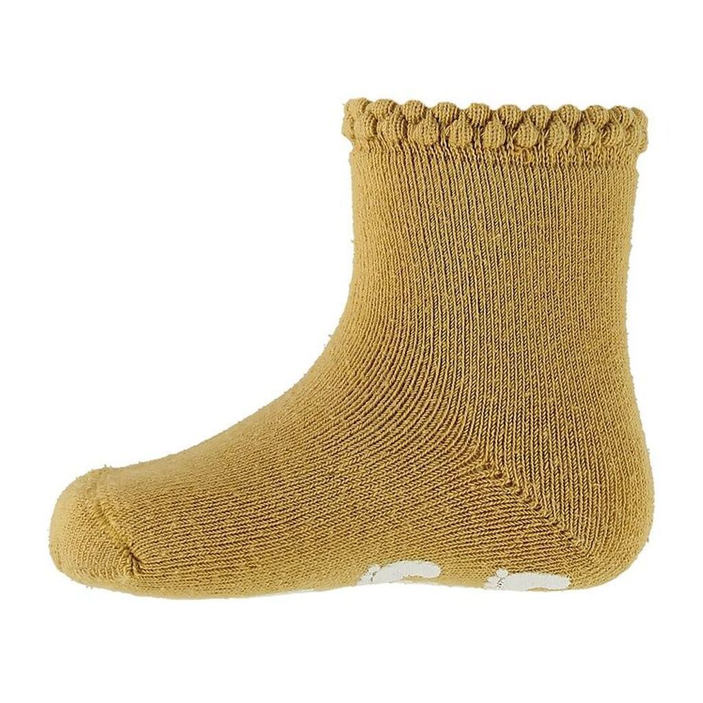 Condor Strømper m. Antiskrid - Karry