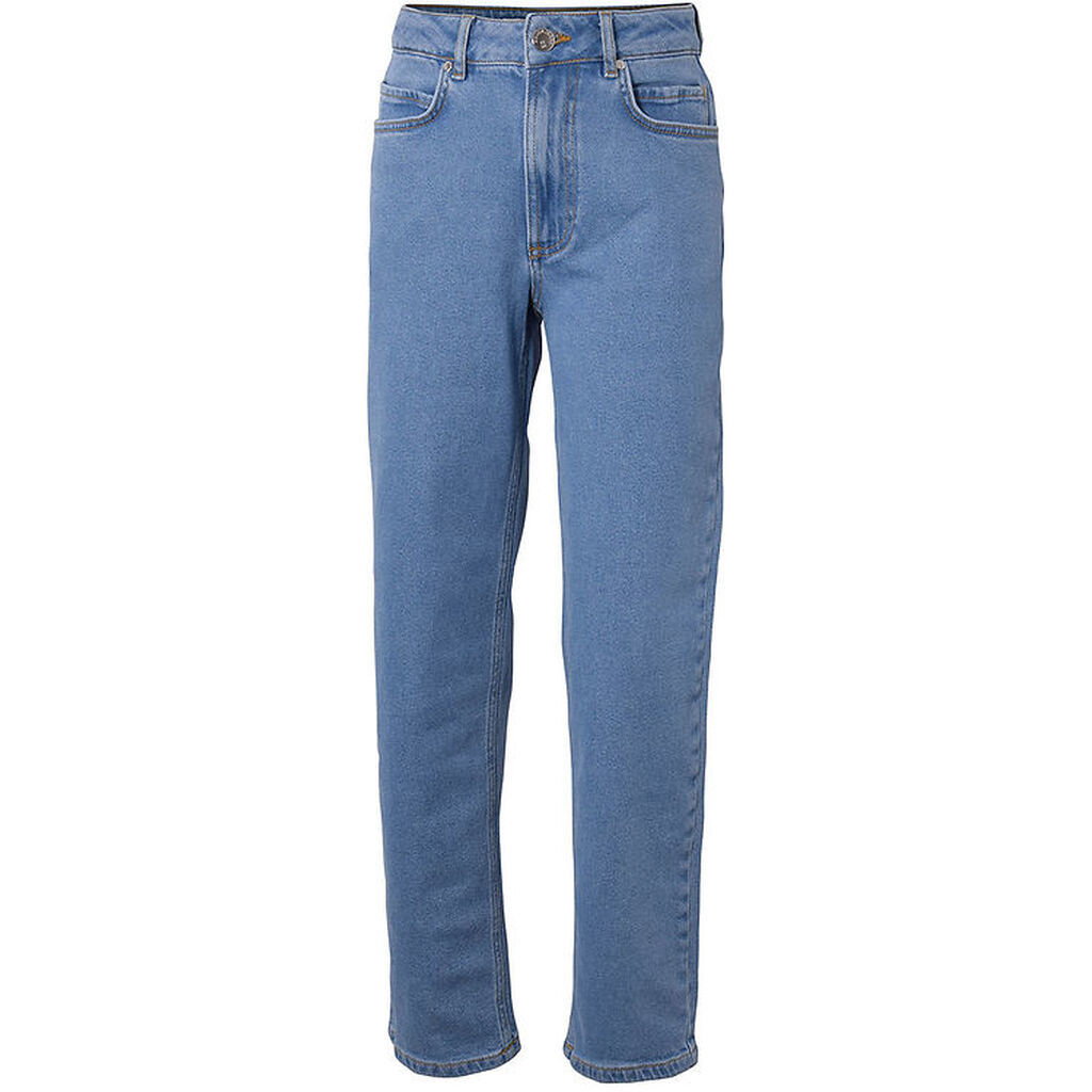 Hound Jeans - Baggy Denim - Medium Blue Used