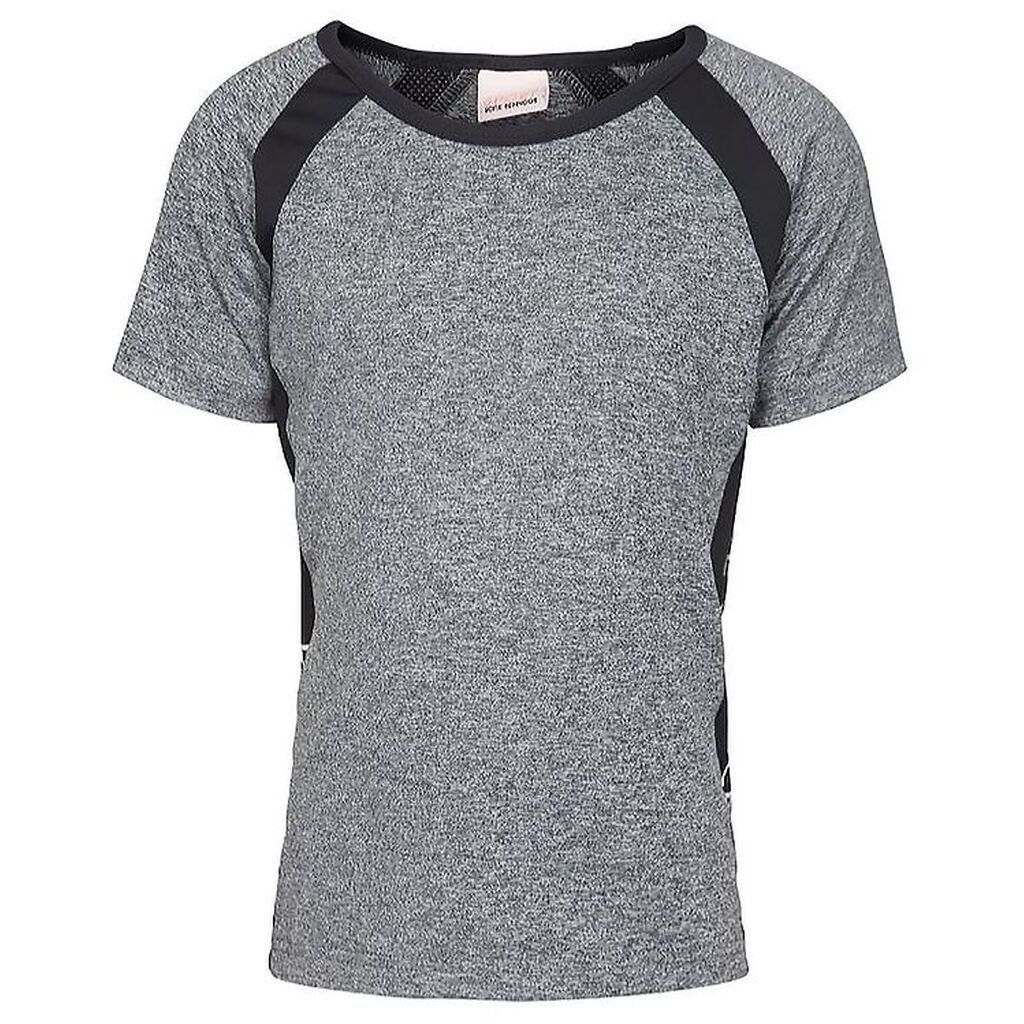 Sport by Sofie Schnoor T-Shirt - Gråmeleret