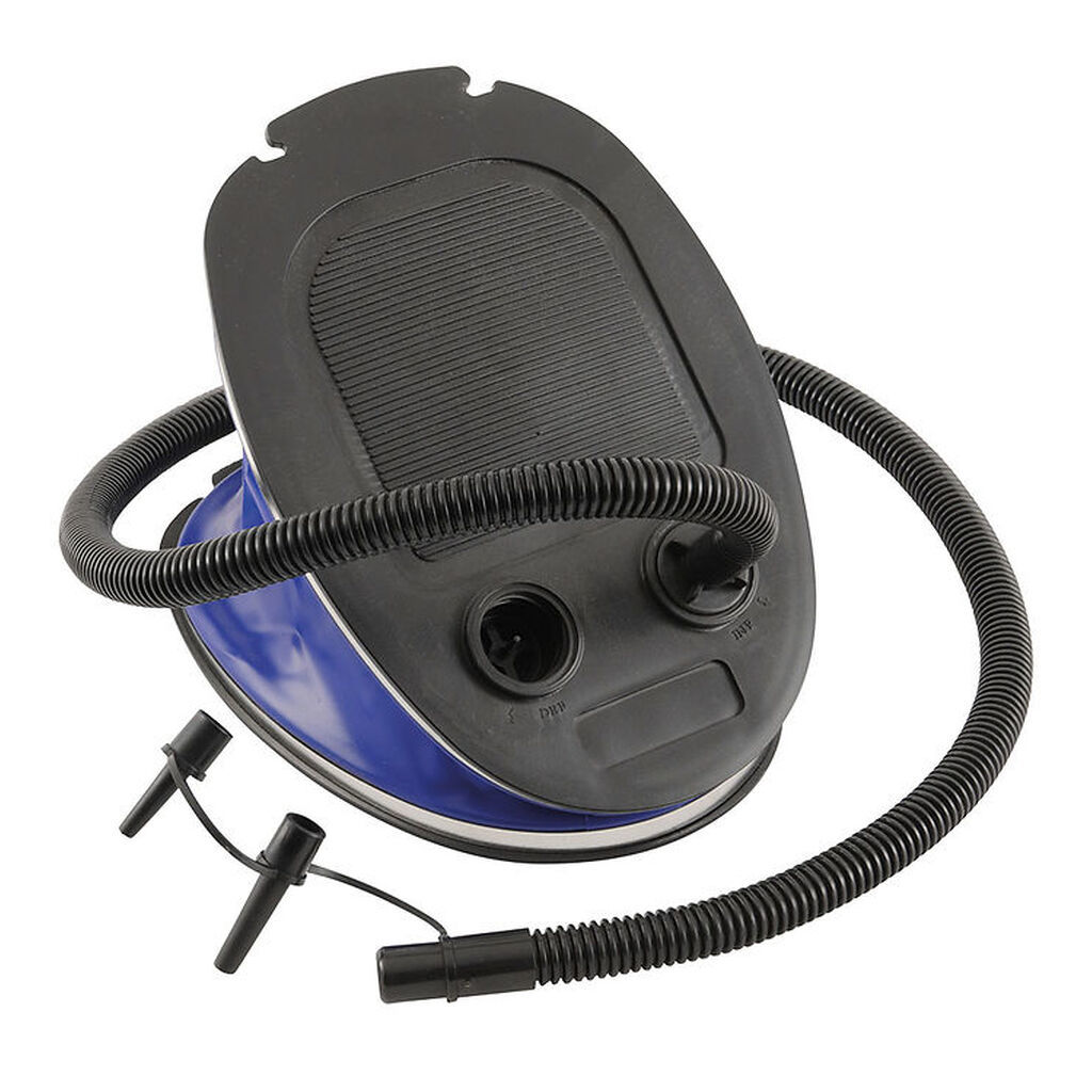 Outwell Fodpumpe - 5L - Navy