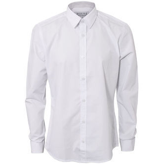 Hound Skjorte - Basic - White
