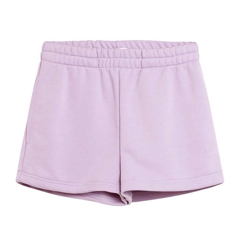 Grunt Shorts - Heise - Lilla