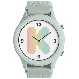 Kidywolf Armbåndsur - K-watch - Smartwatch - Grøn