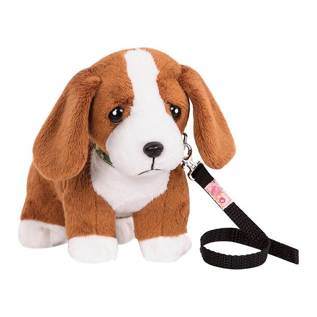 Our Generation Kæledyr - Basset Hvalp