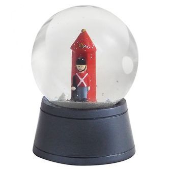 Kids by Friis Mini Snekugle - Ø:4 cm - Garder & Skilderhus