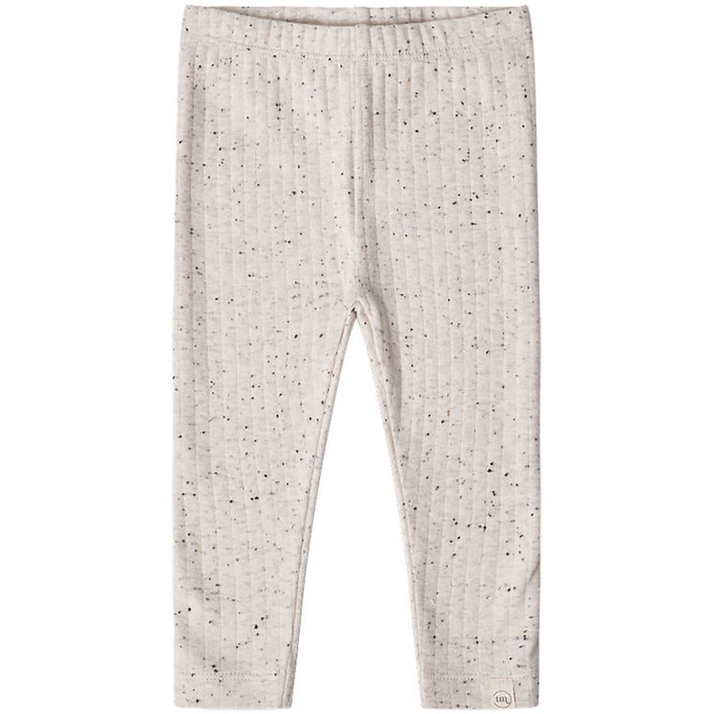 Thats Mine Leggings - Rib - Daniel - Ercu Melange