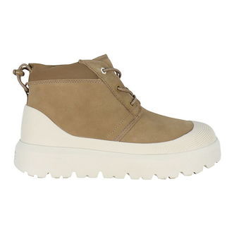UGG Vinterstøvler - Neumel Weather Hyb - Chestnut/Whitecap