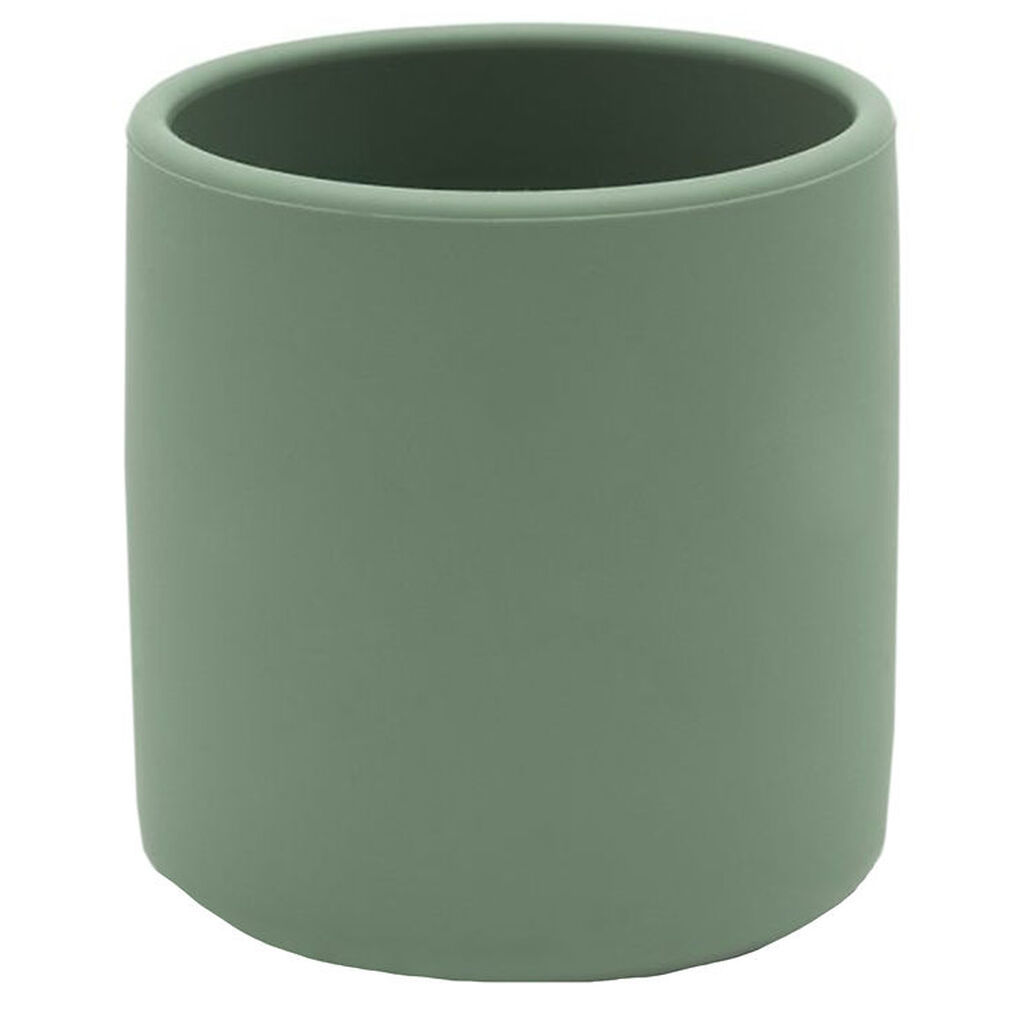 We Might Be Tiny Kop - Silikone - 220 ml - Sage