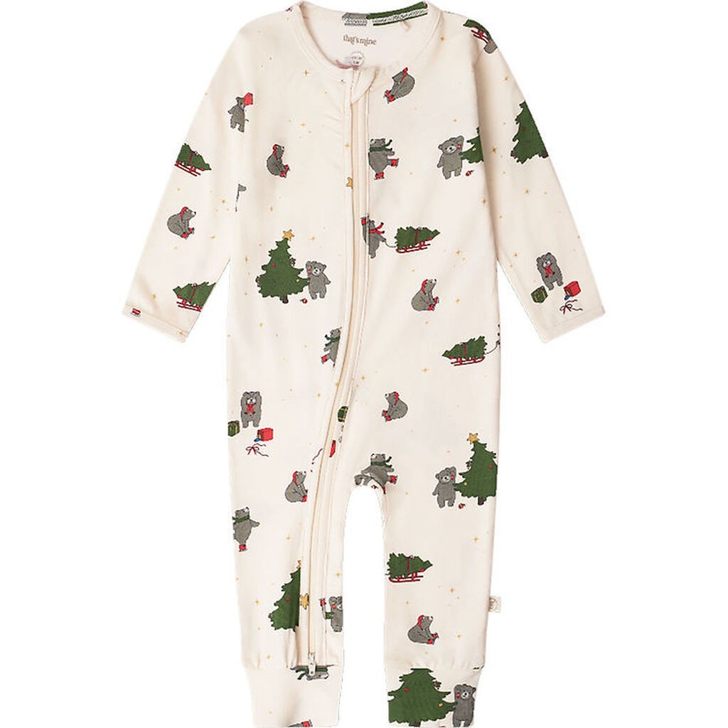 That's Mine Heldragt - Elliotte - Christmas Shopping