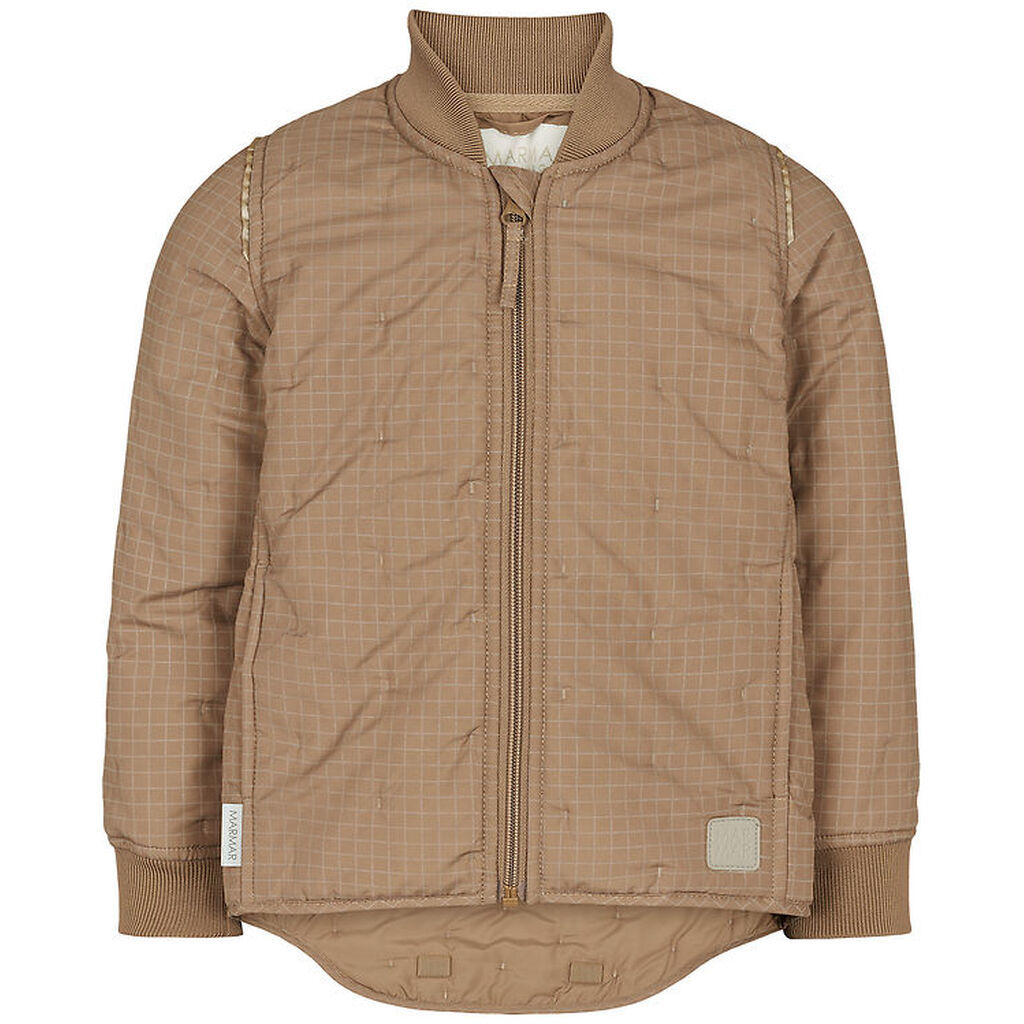 MarMar Termojakke - Orry - Reflex Check