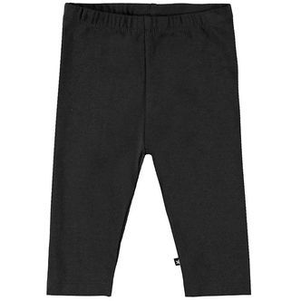 Molo Leggings - Nette Warm - Sort