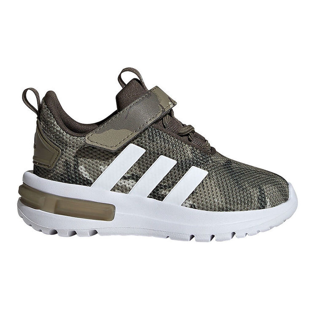 adidas Performance Sko - Racer TR23 EL I - Armygrøn/Hvid