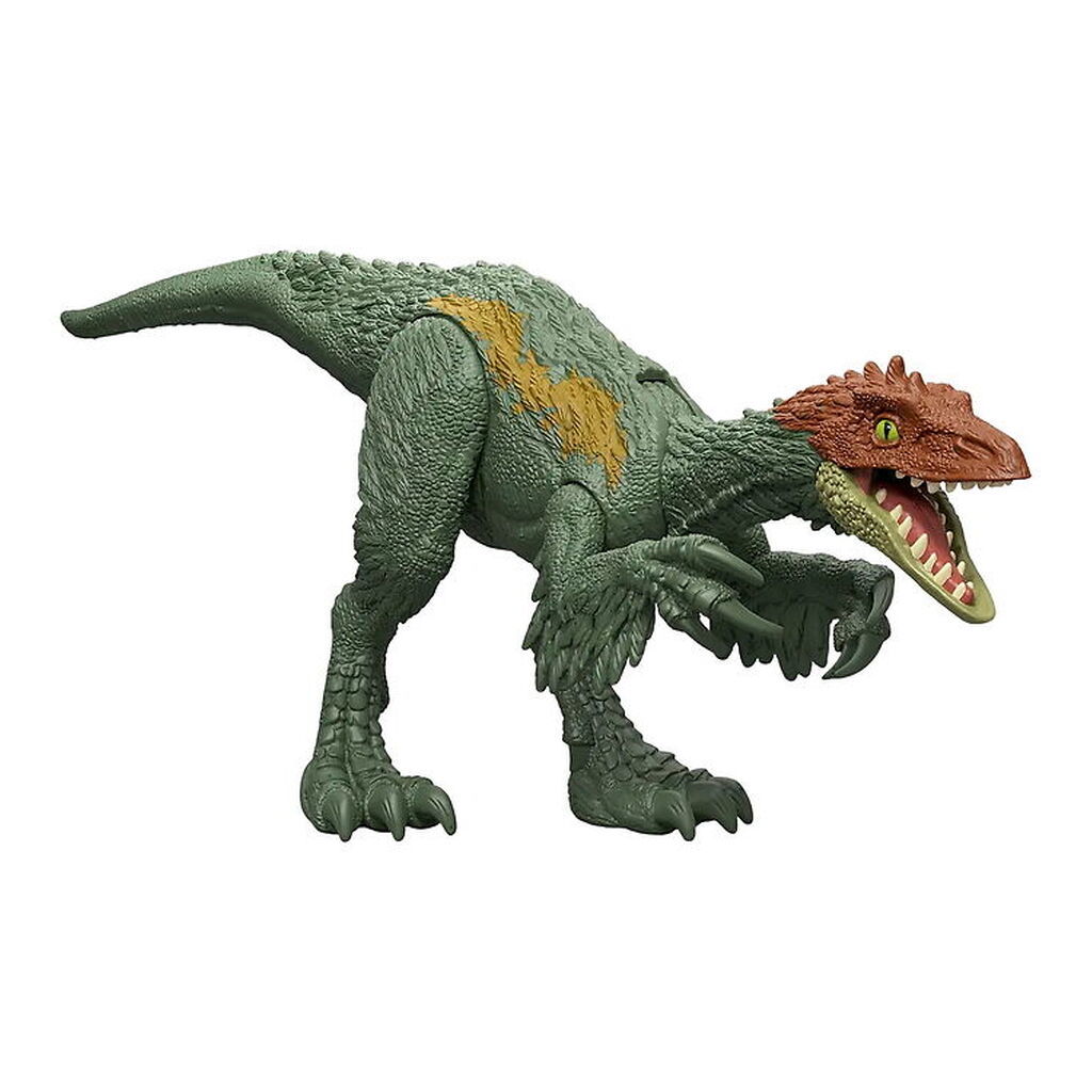 Jurassic World Dinosaur - Rebirth Danger - Archaeornithomimus
