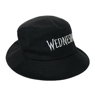 Name it Bøllehat - NkfMari - Wednesday - Black