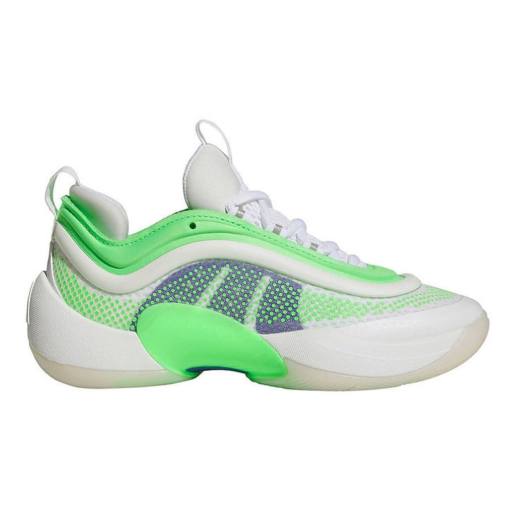 adidas Performance Sko - D.O.N ISSUE 6 J - Basketball - FTWWHT/S