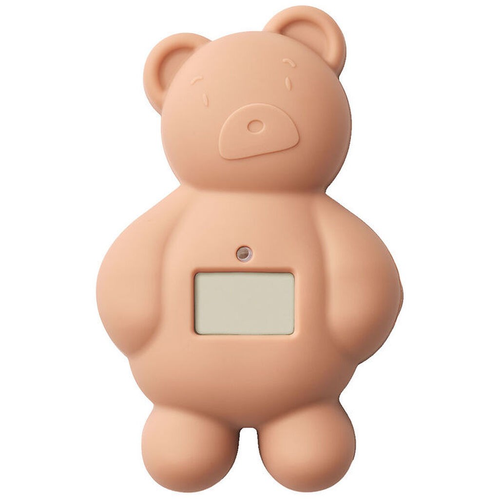 Liewood Badetermometer - Kiera - Tuscany Rose