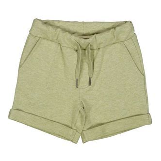 Wheat Sweatshorts - Manfred - Fores Mist Melange