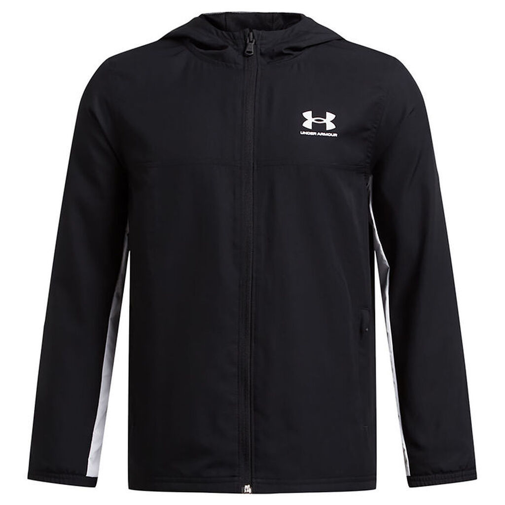 Under Armour Jakke - Sort