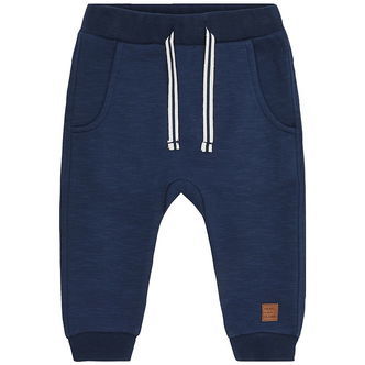 Hust and Claire Sweatpants - HCGeorgey - More Navy
