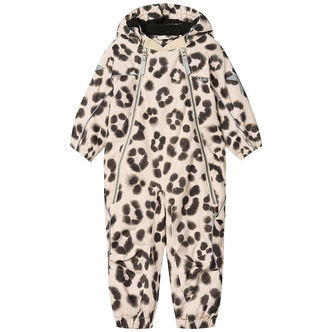 Molo Flyverdragt - Pyxis - Snow Leo