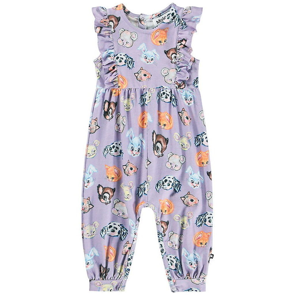 Molo Heldragt - Fallon - Itty Bitty