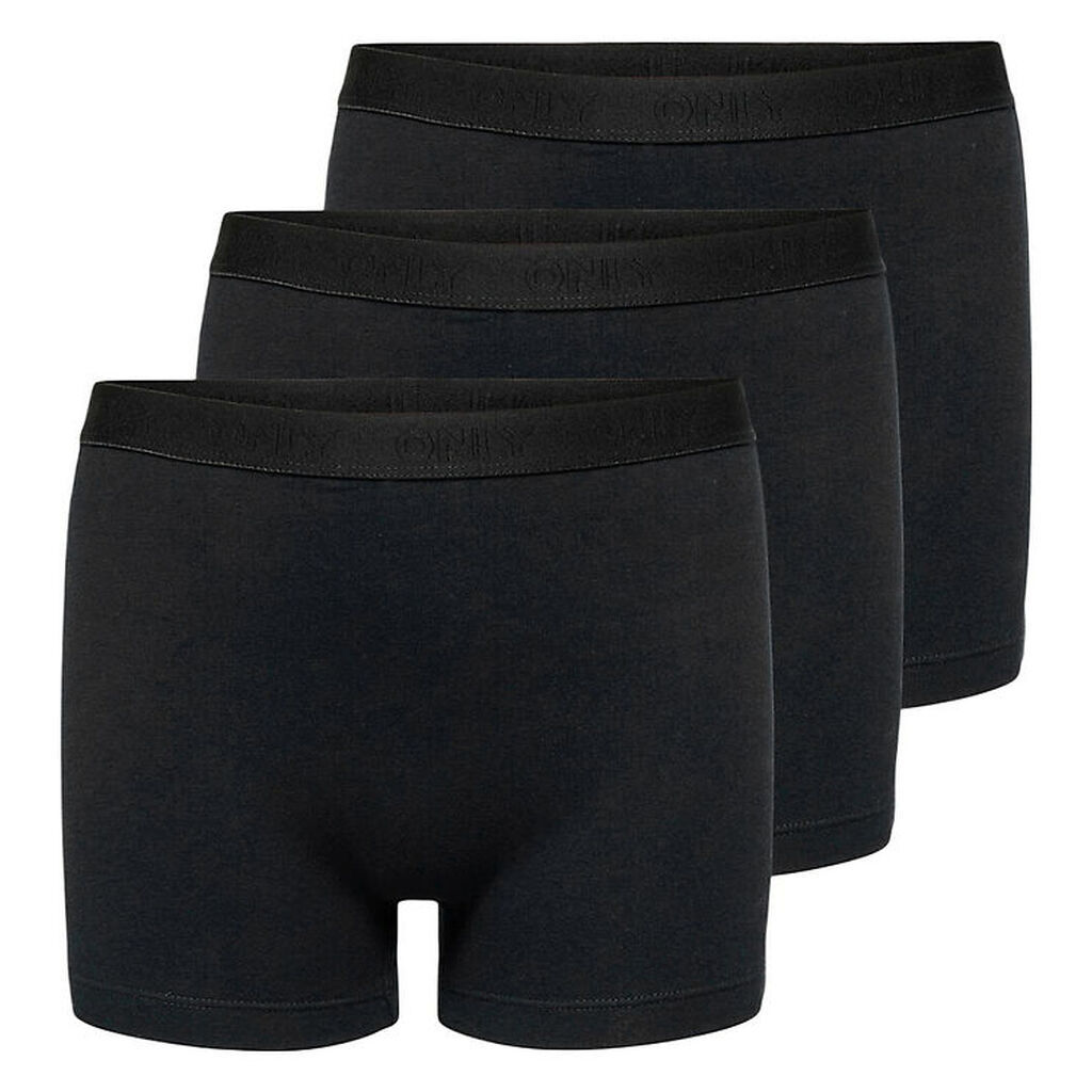 Kids Only Hipster - KogLola - 3-pak - Black