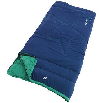 Outwell Sovepose - Champ Kids - Ocean Blue