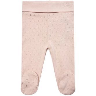 Sofie Schnoor Bukser m. Fødder - Lyserosa