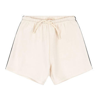 Konges Sløjd Shorts - Piqué - Florian - Antique White