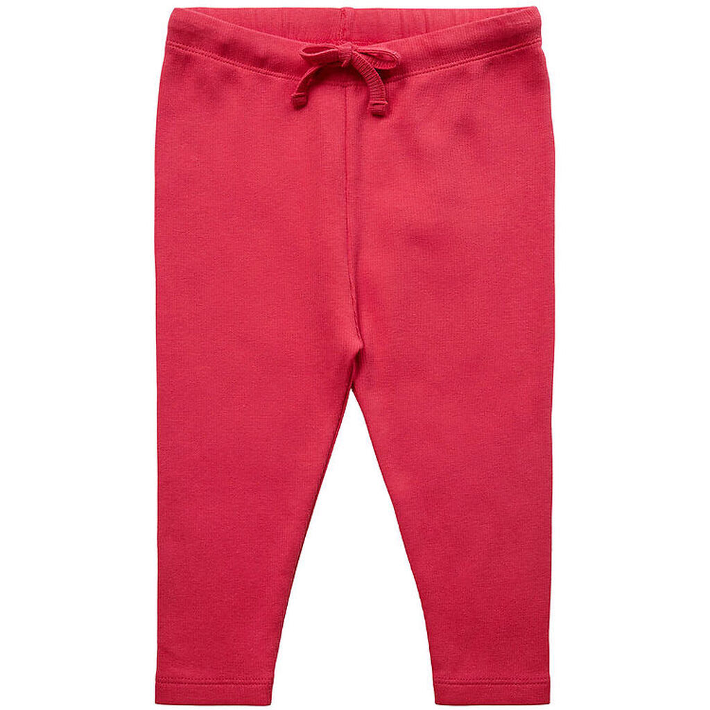 Sofie Schnoor Bukser - Naline - Berry Red