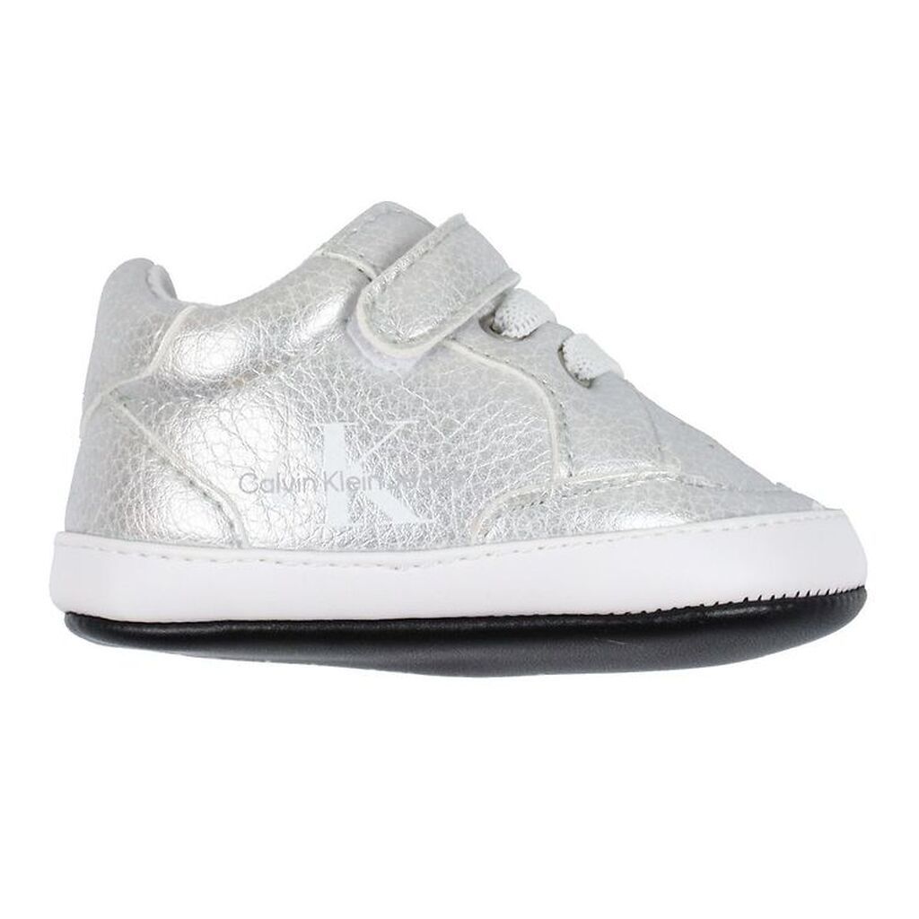 Calvin Klein Hjemmesko - Silver