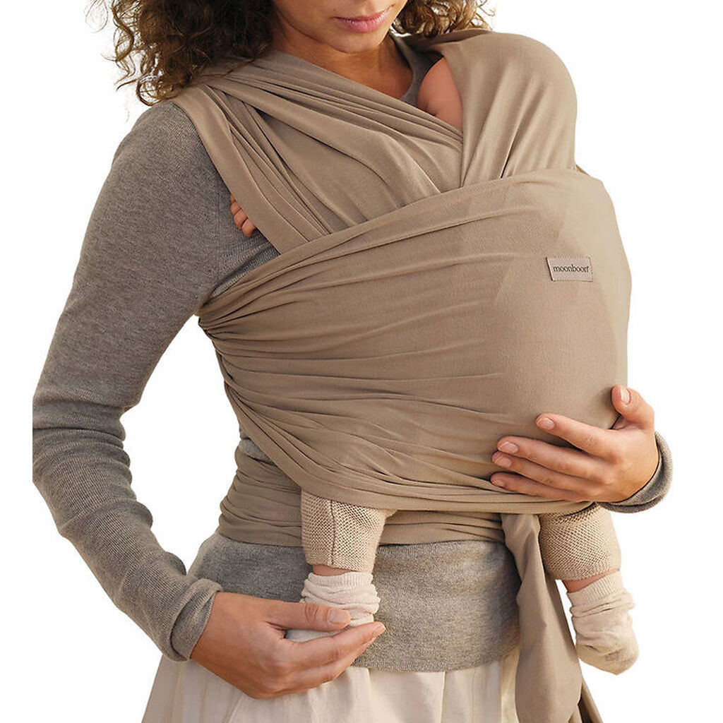 Moonboon Strækvikle - XS/S - Earth