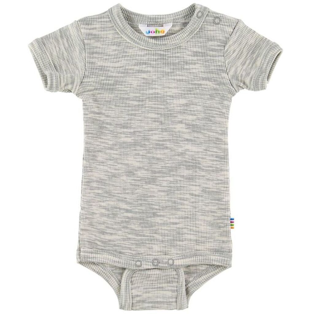 Joha Body k/æ - Gråmeleret