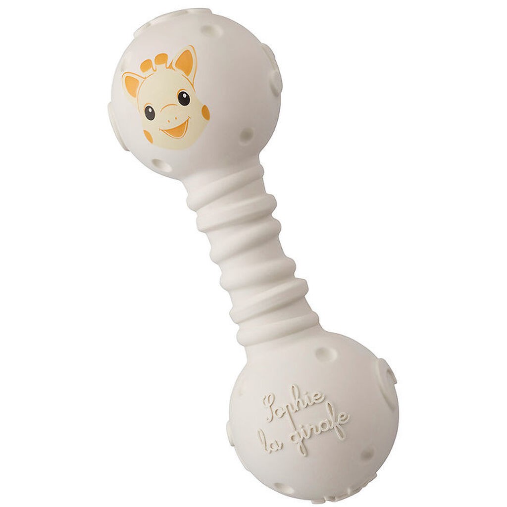 Sophie la Girafe Rangle - Teething Rattle