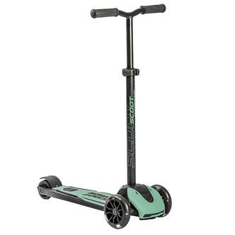 Scoot and Ride Highway Kick 5 - LED - Forest