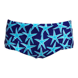 Funkita Badebukser - Sidewinder Trunks - UV50+ - See Stars