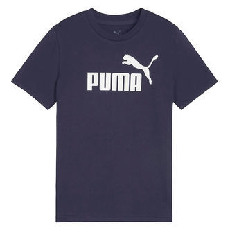 Puma T-shirt - No. 1 Logo - New Navy