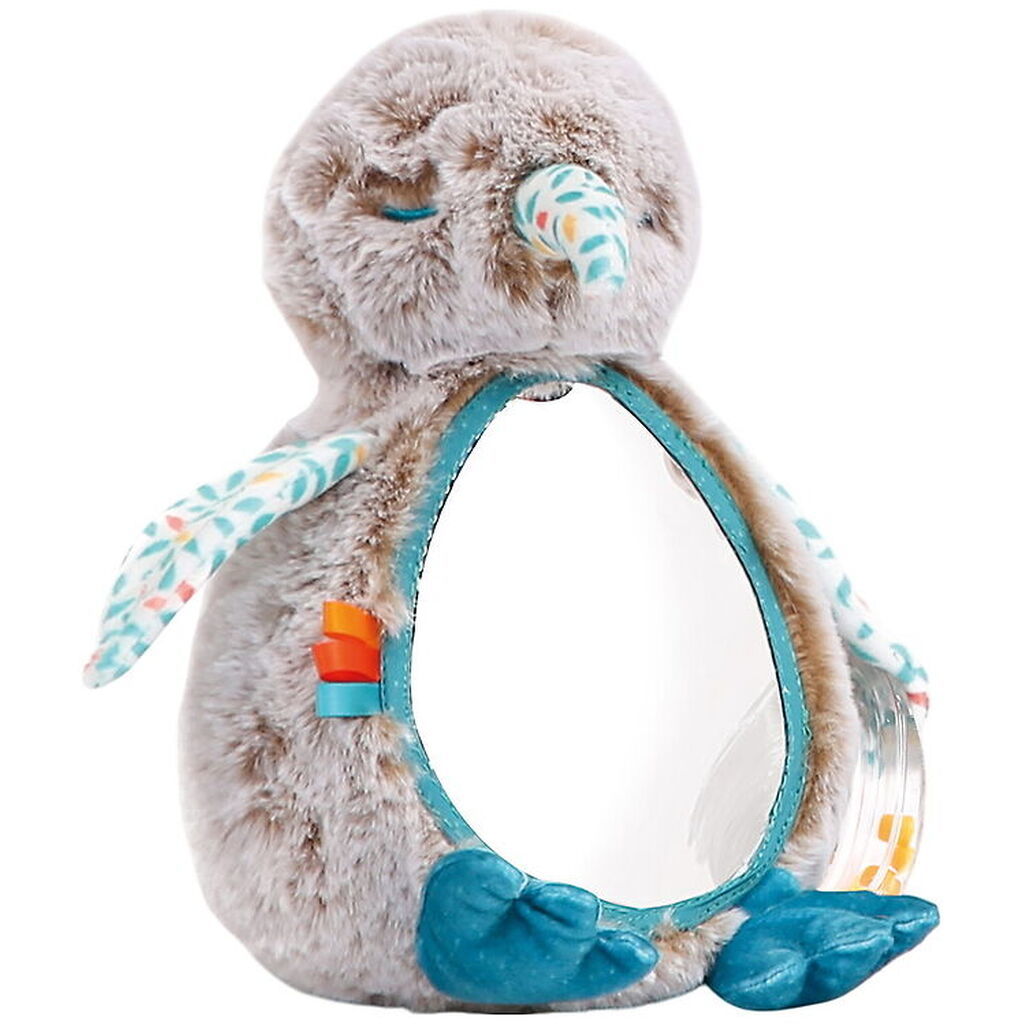 Ludi Aktivitetslegetøj - Kiwifugl