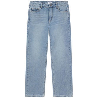 Grunt Jeans - GRNadia - Blå