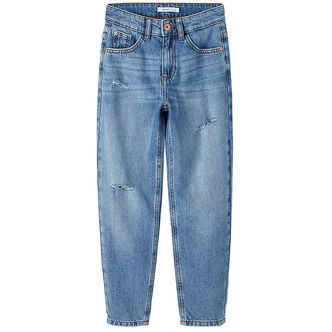 Name It Jeans - Noos - NkmSilas - Medium Blue Denim