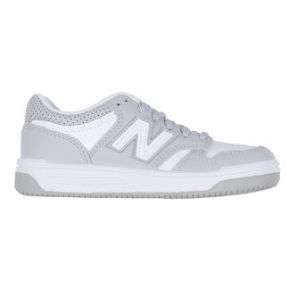 New Balance Sko - 480 - White/Raincloud