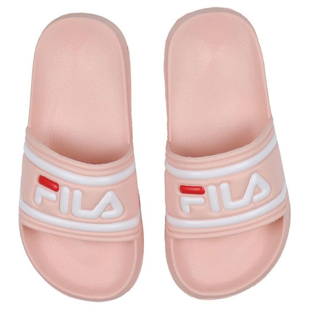 Fila Badesandaler - Morro Bay - Pale Rosette