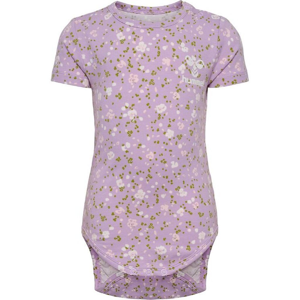 Hummel Body k/æ - HmlGlad - Orchid Bloom