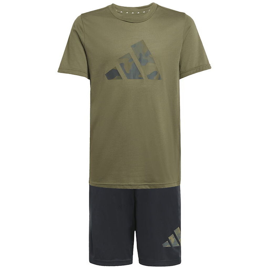 adidas Performance Shortssæt - J TR-ES - Olistr