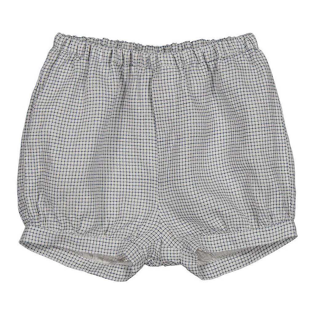 MarMar Bloomers - Pabi S - Mini Check