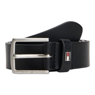 Tommy Hilfiger Bælte - Black
