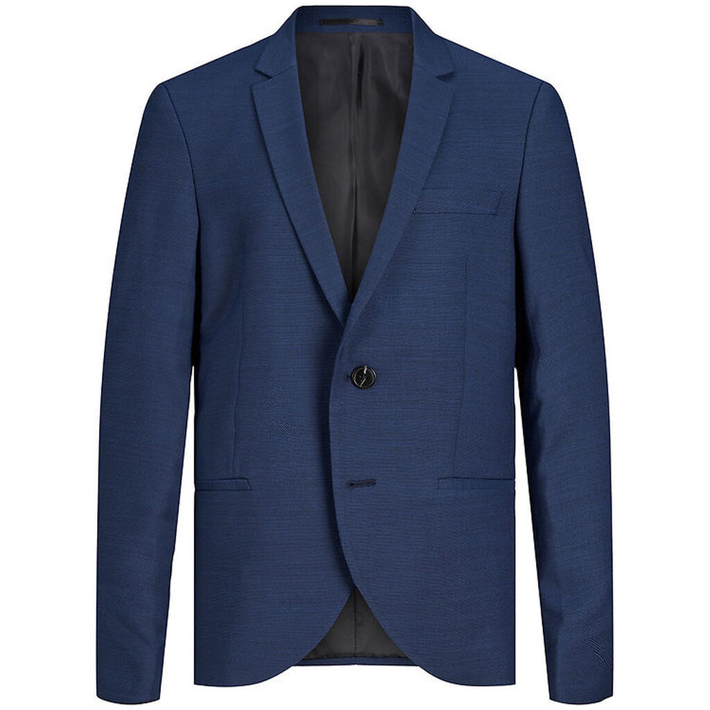 Jack & Jones Blazer - JprSolaris - Noos - Medieval Blue