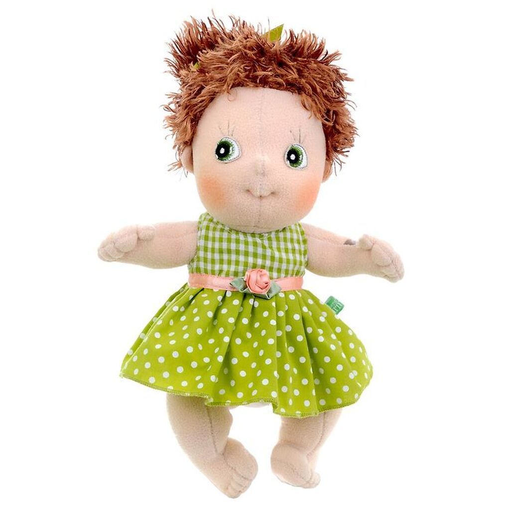 Rubens barn Dukke - 32 cm - Classic Cutie - Karin