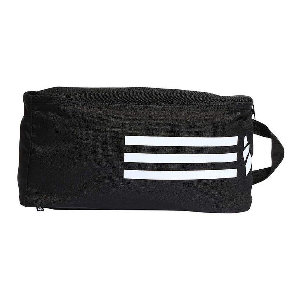 adidas Performance Skotaske - Sort/Hvid